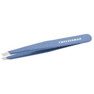 Tweezerman Slant Tweezer Granite Sky